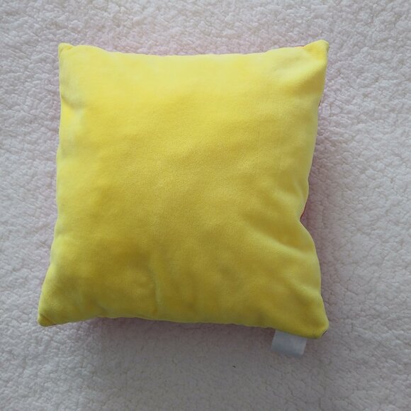 The Simpsons Small Throw Pillow - Picture 3 of 6